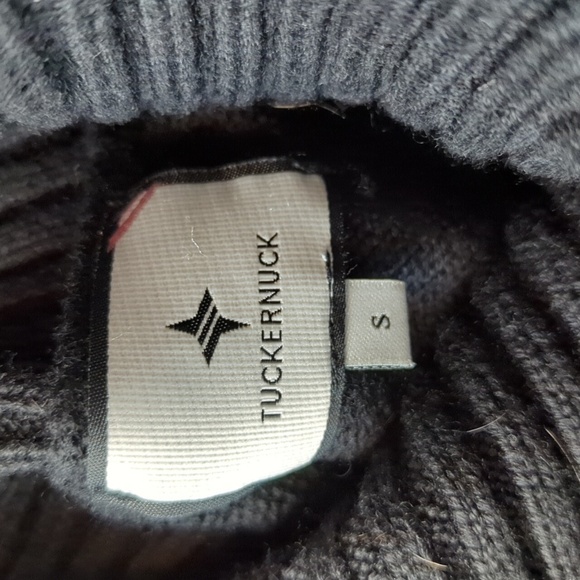 Tuckernuck Sophia Sweater - Picture 10 of 12